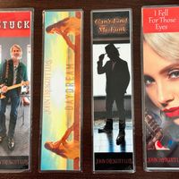 Assorted JTL Bookmarks