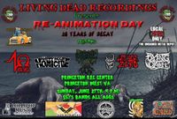 Re-Animation Day