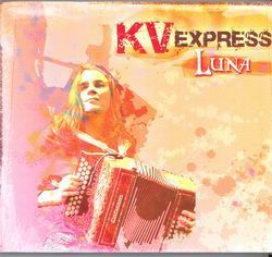  KV Express
