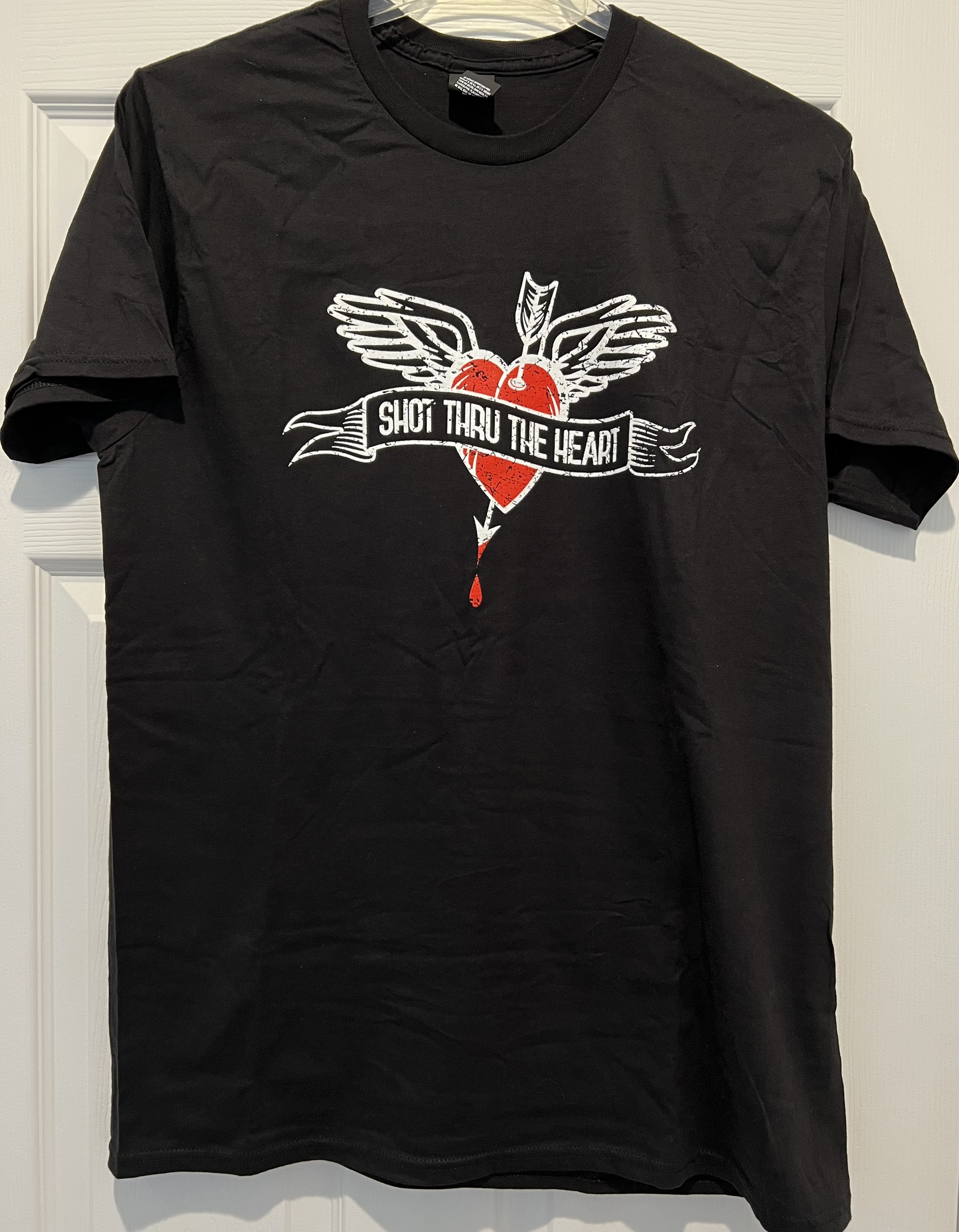 *p(R)ojectR® Heart P SS Tee Shop Graphic Tees Skull Heart Eye Drip Tee FTT9410XX cream