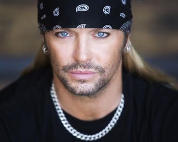 BRETT MICHEALS
