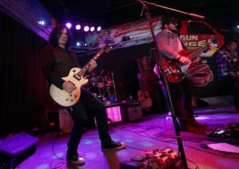THE BROKEN HEARTS: TOM PETTY TRIBUTE
