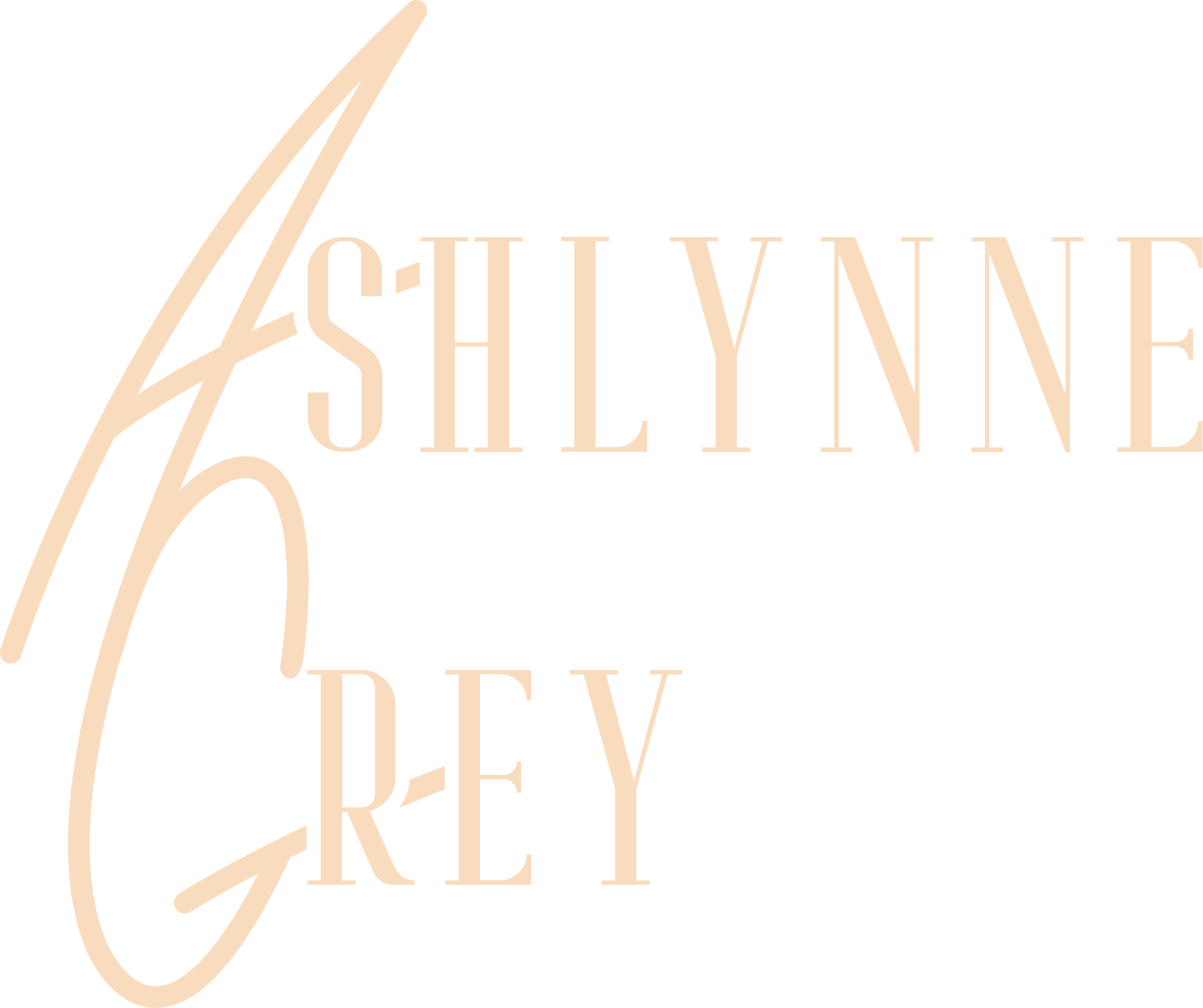 Ashlynne Grey