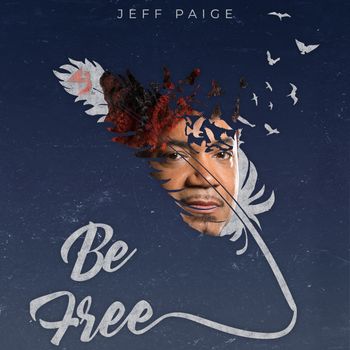 Be Free Cover Art
