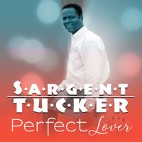 Perfect Lover by Sargent Tucker