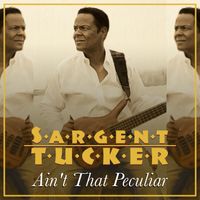 Ain't That Peculiar by Sargent Tucker