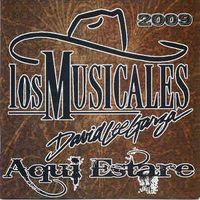 Aqui Estare by David Lee Garza y los Musicales