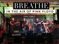 "Breathe in the air of Pink Floyd" 