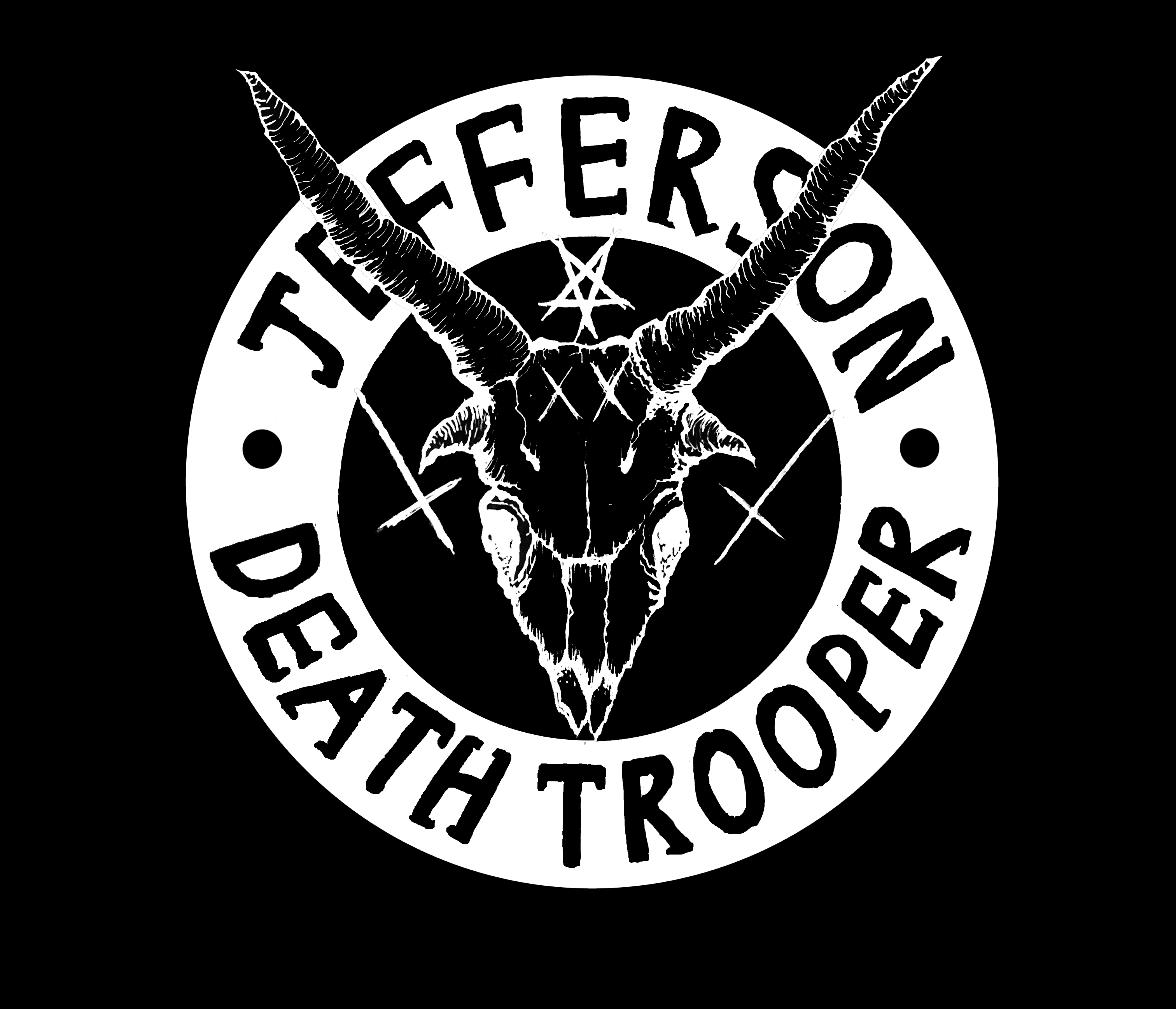 Jefferson Death Trooper