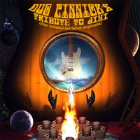 "Tribute To Jimi" (Often Imitated But Never Duplicated) by DUG PINNICK