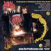 Metal Church "Congregation of Annihilation" Deluxe Vinyl Record Bundle