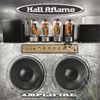 Hall Aflame "Amplifire" CD  