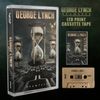George Lynch "Seamless" Ltd print Cassette Tape 