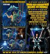 Michael Angelo Batio "More Machine Than Man" Hand-Autographed CD  Bundle 