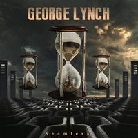 George Lynch "Seamless" CD 