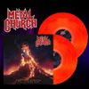 Metal Church "The Final Sermon" [Volcanic Orange] Double LP (pre-order)
