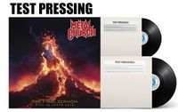 Test Pressing | Metal Church "The Final Sermon" | Only 10 Available [pre-order]