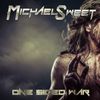 Michael Sweet "One Sided War" LTD print vinyl version 
