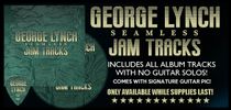George Lynch "Seamless" Jam Tracks" 