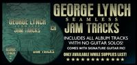 George Lynch "Seamless" Jam Tracks" 