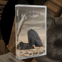 DUG PINNICK "JOY BOMB" CASSETTE 