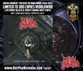 Metal Church "The Best of Mike Howe (2016-2021)" Ltd print Vinyl Record
