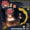Metal Church "Congregation of Annihilation" Deluxe Vinyl Record Bundle