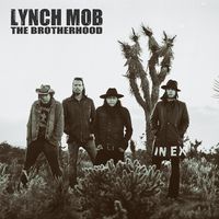 The Brotherhood by Lynch Mob