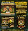 Lynch Mob "Wicked Sensation / Re-imagined" Hand Autographed CD Bundle 