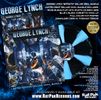 George Lynch "GATEOTW" Ltd Print Vinyl Record Bundle 