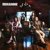 ROXANNE "RADIO SILENCE" CD ONLY (2018)