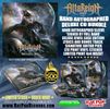 Alta Reign "Mother's" Day Hand-Autographed CD bundle 