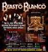 BEASTO BLANCO "Beasto Blanco" [CD ONLY]