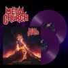  Metal Church "The Final Sermon" [Midnight Purple] Double LP (pre-order)