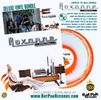 Roxanne "Stereo Typical" Ltd Print Deluxe Vinyl Record Bundle 