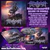 Alta Reign "Upon the Horizon" Hand Autographed CD Bundle