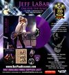 Limited Print Jeff LaBar "One for the Road" Vinyl Record Bundle