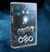 The CEO "Redemption" Ltd print Cassette