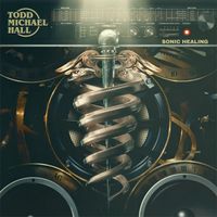 TMH "Sonic Healing" CD 