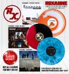 Roxanne Vinyl Mega-Bundle (all 3 albums on vinyl)