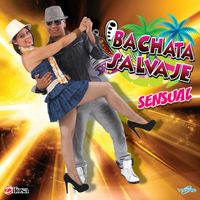 Sensual de Bachata Salvaje (Edwin y Yaneth)