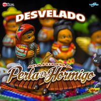 Desvelado de Marimba Perla De Hormigo