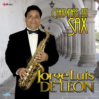 Chapinas en Sax de Jorge Luis De Leon
