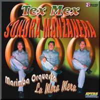 Tex Mex 60,000 de Marimba Orquesta Sonora Manzanera