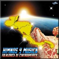 Himnos y Musica Folklorica de Centroamerica de Varios