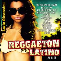 Latin Obsession de Reggaeton Latino
