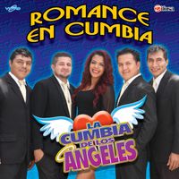 Romance En Cumbia de Los Angeles De La Cumbia