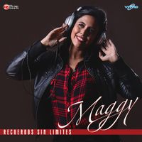 Recuerdos Sin Limites de Maggy