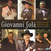 Algunas De Las Canciones Que Mas Me Gustan de Giovanni Solá