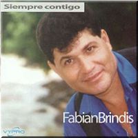 Siempre Contigo de Fabián Brindis